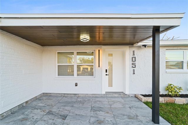 1051 NORMANDY BOULEVARD, Holiday, FL 34691