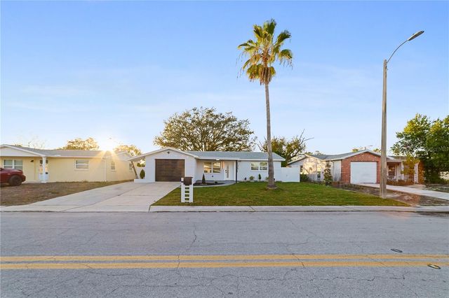 1051 NORMANDY BOULEVARD, Holiday, FL 34691