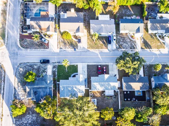 1051 NORMANDY BOULEVARD, Holiday, FL 34691