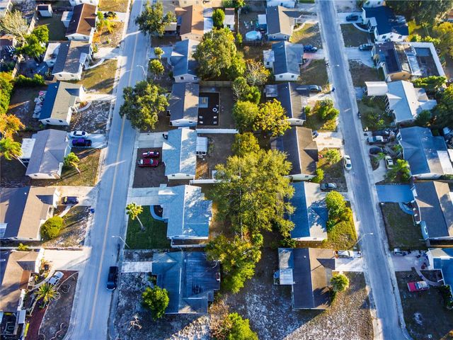 1051 NORMANDY BOULEVARD, Holiday, FL 34691