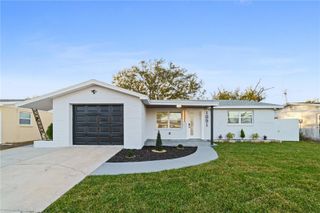1051 NORMANDY BOULEVARD, Holiday, FL 34691