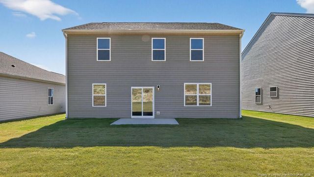 680 Wilder Bloom Path, Aberdeen, NC 28315