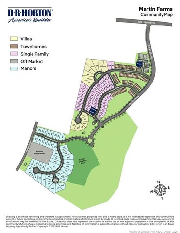 680 Wilder Bloom Path, Aberdeen, NC 28315