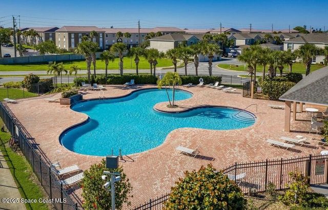 56 Calcutta Court, Indialantic, FL 32903