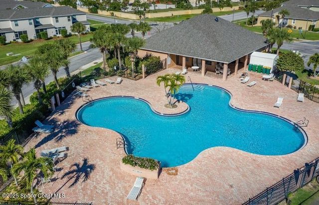 56 Calcutta Court, Indialantic, FL 32903