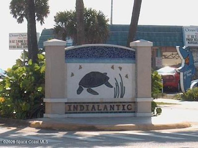 56 Calcutta Court, Indialantic, FL 32903
