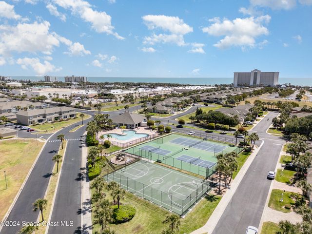 56 Calcutta Court, Indialantic, FL 32903