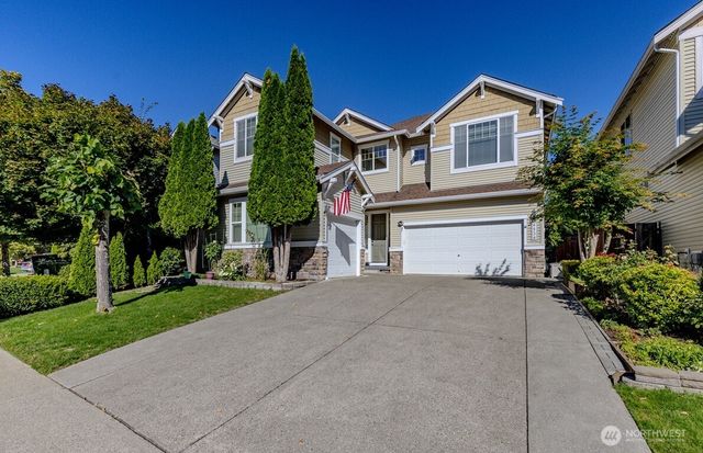 6530 SE Montevista Drive SE, Auburn, WA 98092