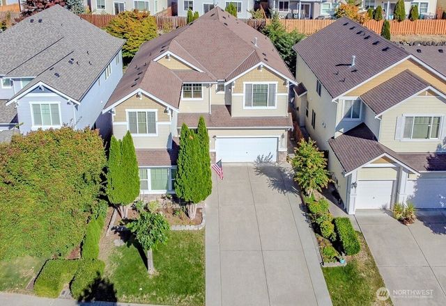 6530 SE Montevista Drive SE, Auburn, WA 98092