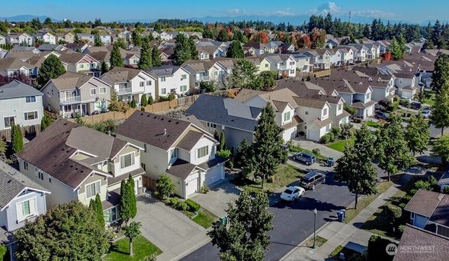 6530 SE Montevista Drive SE, Auburn, WA 98092