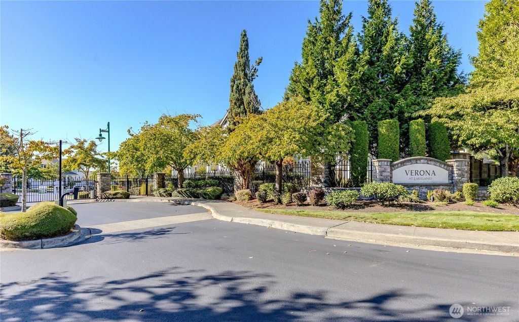 6530 SE Montevista Drive SE, Auburn, WA 98092