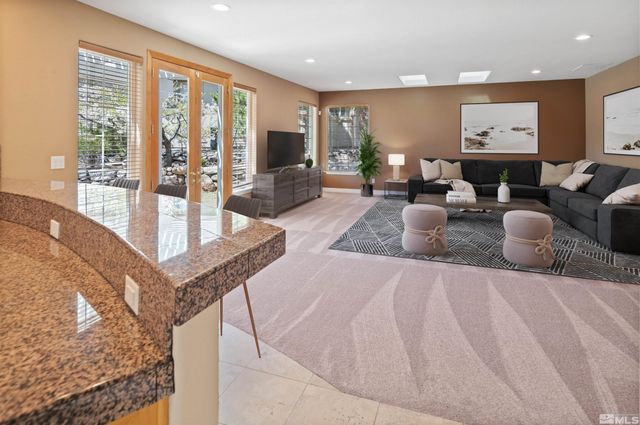 14535 S Quiet Meadows, Reno, NV 89511