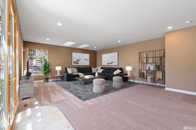 14535 S Quiet Meadows, Reno, NV 89511