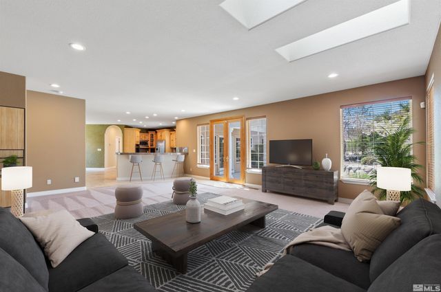 14535 S Quiet Meadows, Reno, NV 89511
