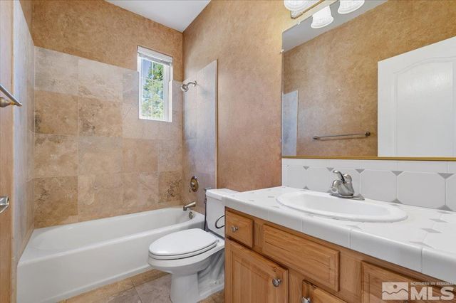 14535 S Quiet Meadows, Reno, NV 89511