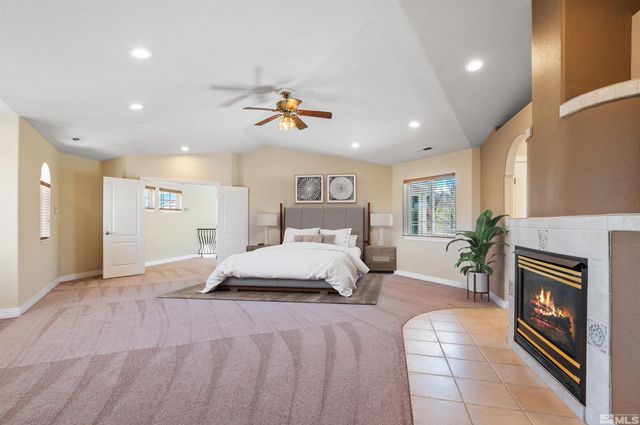 14535 S Quiet Meadows, Reno, NV 89511