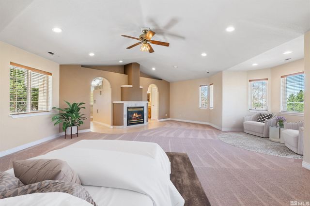 14535 S Quiet Meadows, Reno, NV 89511