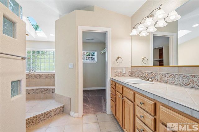 14535 S Quiet Meadows, Reno, NV 89511