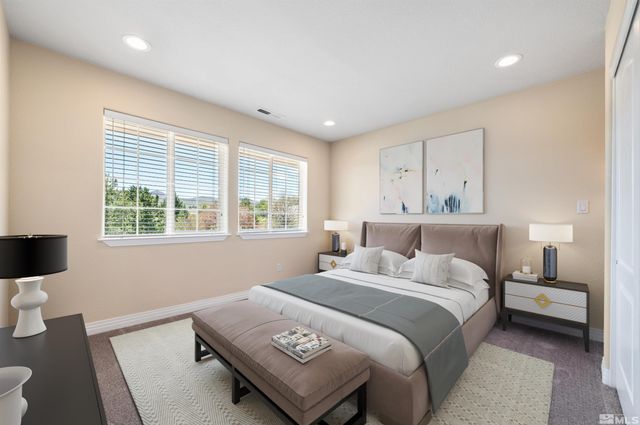 14535 S Quiet Meadows, Reno, NV 89511
