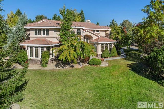 14535 S Quiet Meadows, Reno, NV 89511