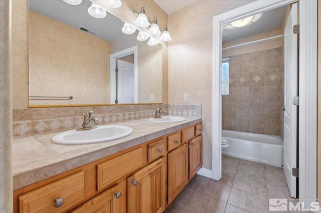 14535 S Quiet Meadows, Reno, NV 89511