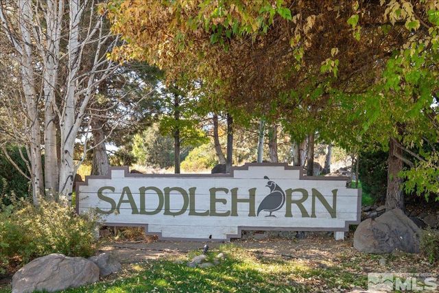14535 S Quiet Meadows, Reno, NV 89511