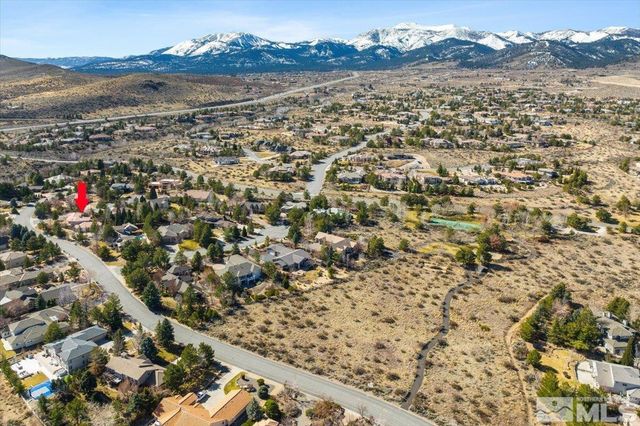 14535 S Quiet Meadows, Reno, NV 89511