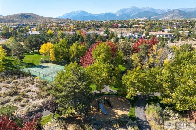 14535 S Quiet Meadows, Reno, NV 89511