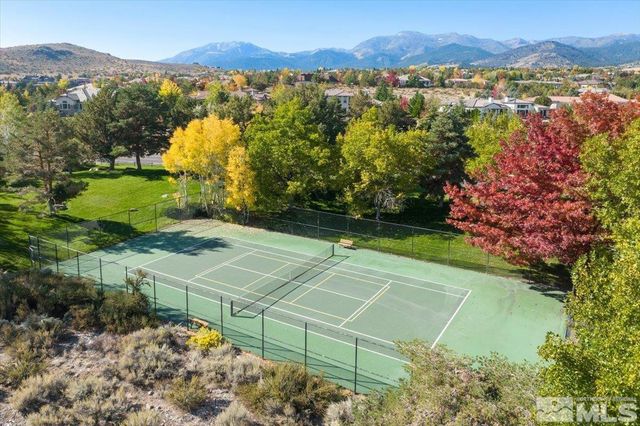 14535 S Quiet Meadows, Reno, NV 89511