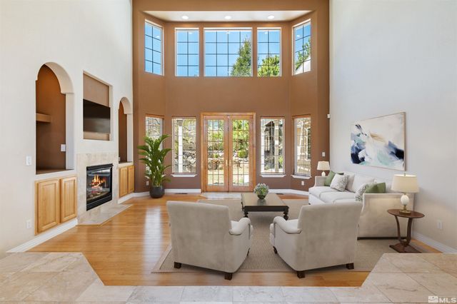 14535 S Quiet Meadows, Reno, NV 89511