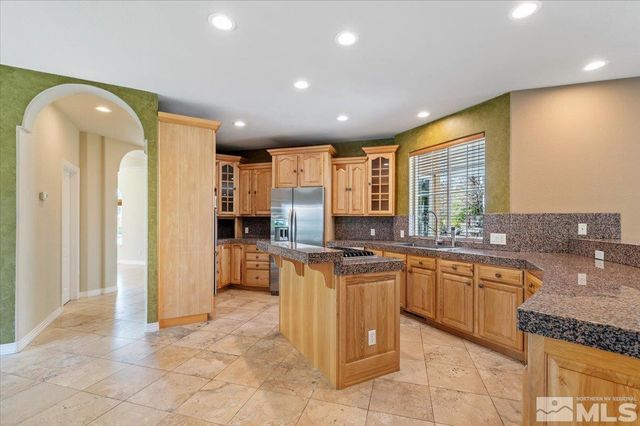 14535 S Quiet Meadows, Reno, NV 89511