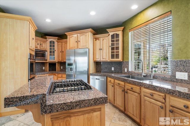 14535 S Quiet Meadows, Reno, NV 89511