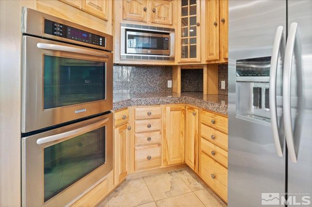 14535 S Quiet Meadows, Reno, NV 89511