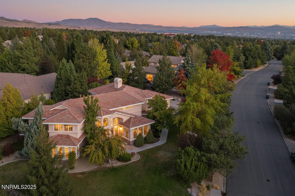 14535 S Quiet Meadows, Reno, NV 89511