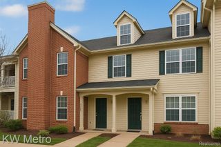 4121 Hampton Ridge Boulevard, Howell, MI 48843