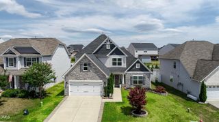 731 Breeders Cup Drive, Whitsett, NC 27377