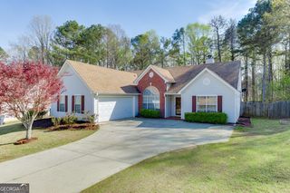 2340 Heatherton Circle, Dacula, GA 30019