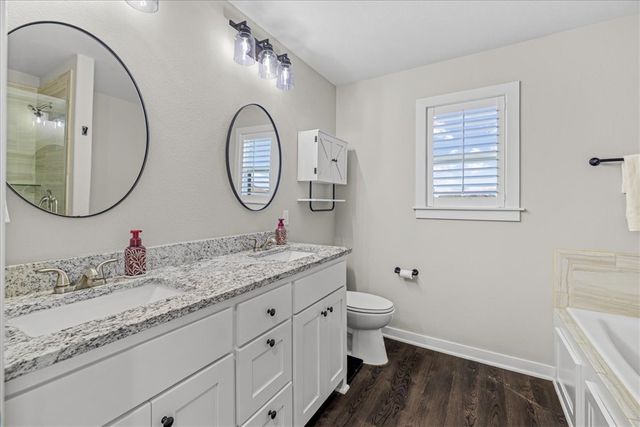3670 Avon Avenue, Springdale, AR 72764