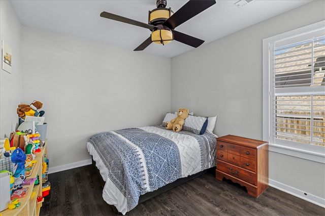 3670 Avon Avenue, Springdale, AR 72764