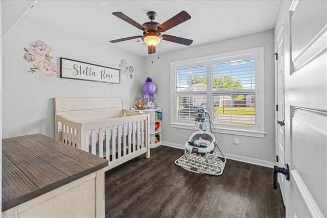 3670 Avon Avenue, Springdale, AR 72764