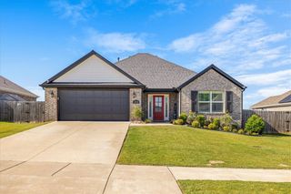 3670 Avon Avenue, Springdale, AR 72764