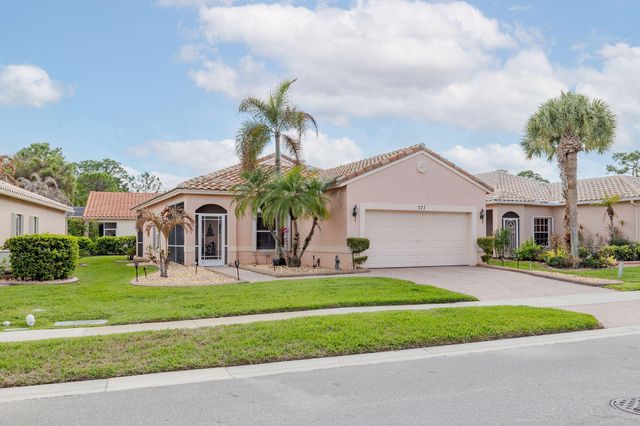377 NW Granville Street, Port St. Lucie, Port St Lucie, FL 34986