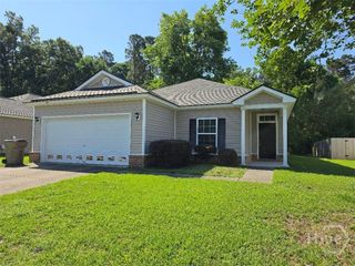 123 Alexander Way, Richmond Hill, GA 31324