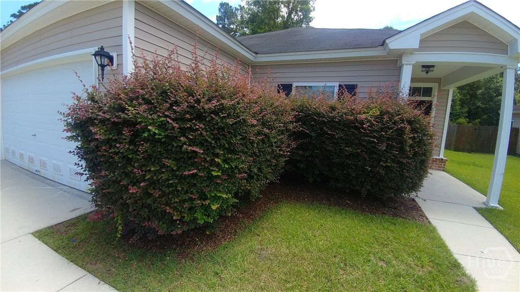 Image 1 of property listing at 123 Alexander Way, Richmond Hill, GA 31324