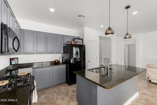 4701 N 204TH Avenue, Buckeye, AZ 85396