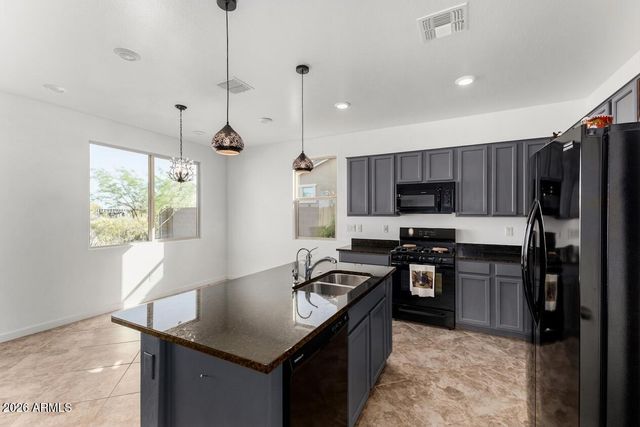 4701 N 204TH Avenue, Buckeye, AZ 85396