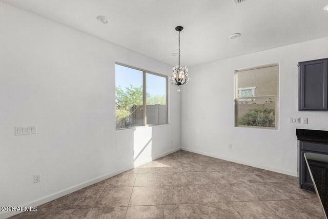 4701 N 204TH Avenue, Buckeye, AZ 85396