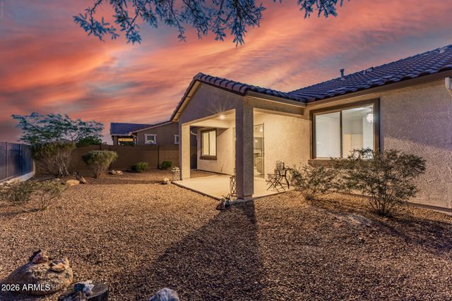 4701 N 204TH Avenue, Buckeye, AZ 85396