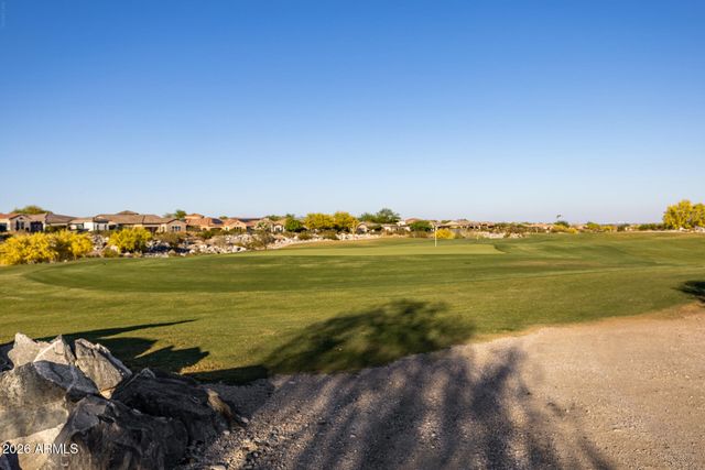 4701 N 204TH Avenue, Buckeye, AZ 85396