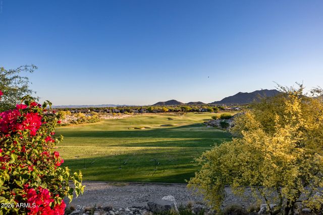 4701 N 204TH Avenue, Buckeye, AZ 85396